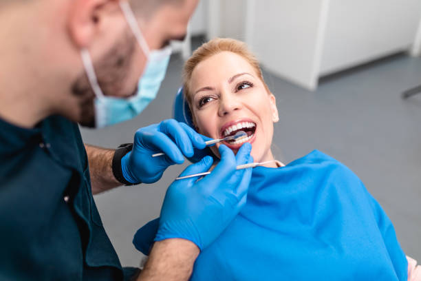 Best Root Canal Treatment  in Johnson Creek, WI